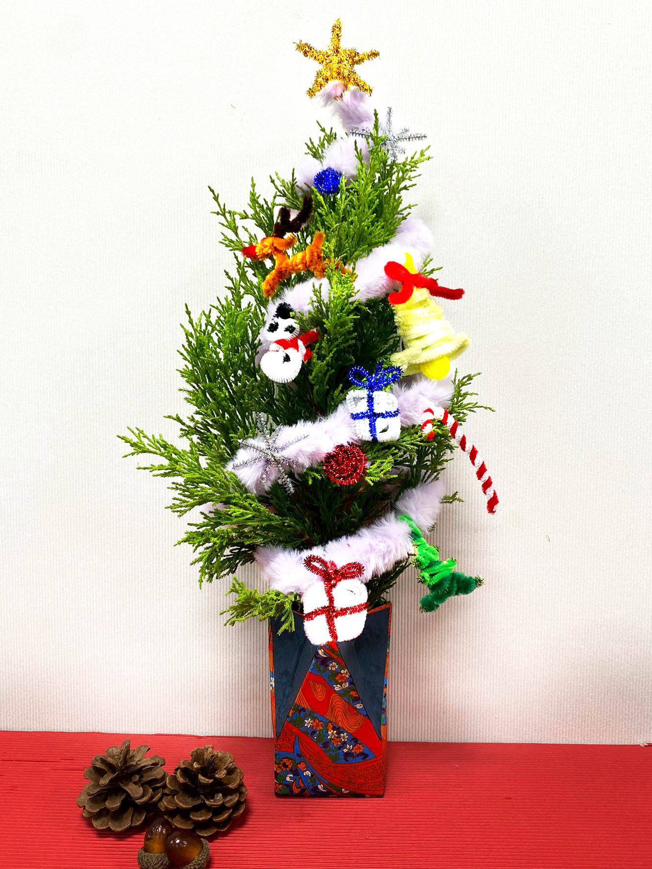 子どもアート教室無料体験会のお知らせ